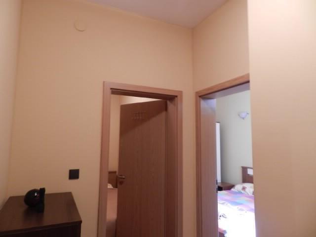 Apartment Ivana Биоград-на-Мору Номер фото