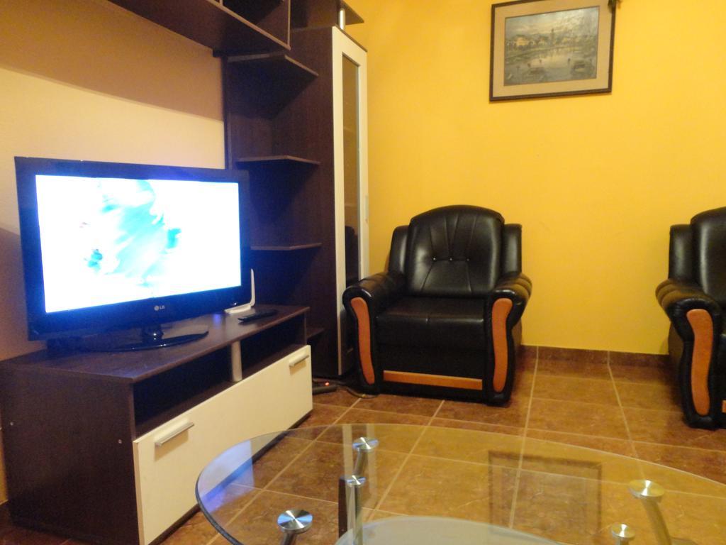 Apartment Ivana Биоград-на-Мору Экстерьер фото